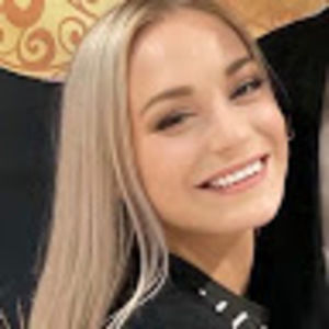 Meet your Posher, Allyson